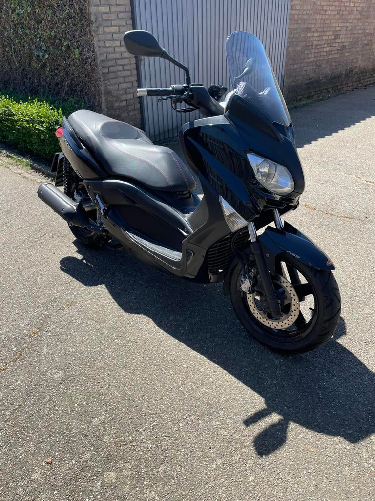 Yamaha xmax 250, 250 cc, Particulier