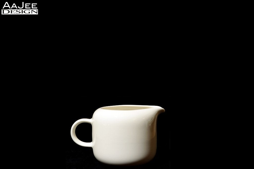 Arabia – Arctica – Creamer – Inkeri Leivo – Finland – 1960's, Huis en Inrichting, Keuken | Servies, Arabia, Overige typen, Ophalen of Verzenden