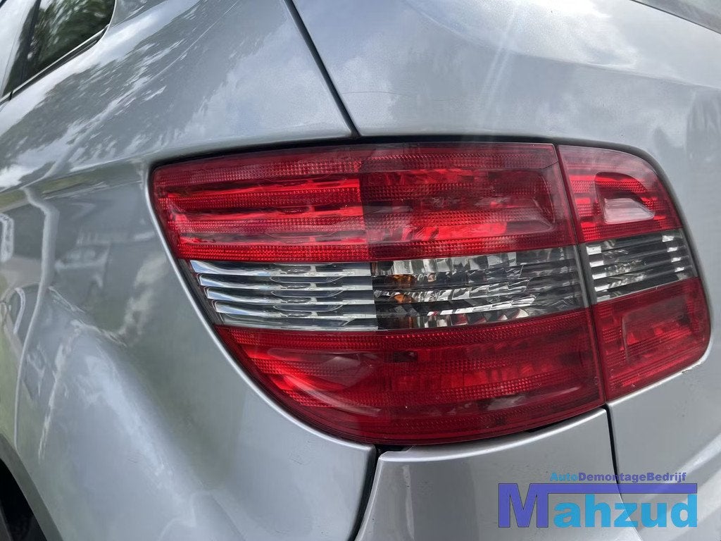 MERCEDES B KLASSE W245 links buiten achterlicht 2005-2011, Gebruikt, Mercedes-Benz AG, Mercedes-Benz, Ophalen of Verzenden