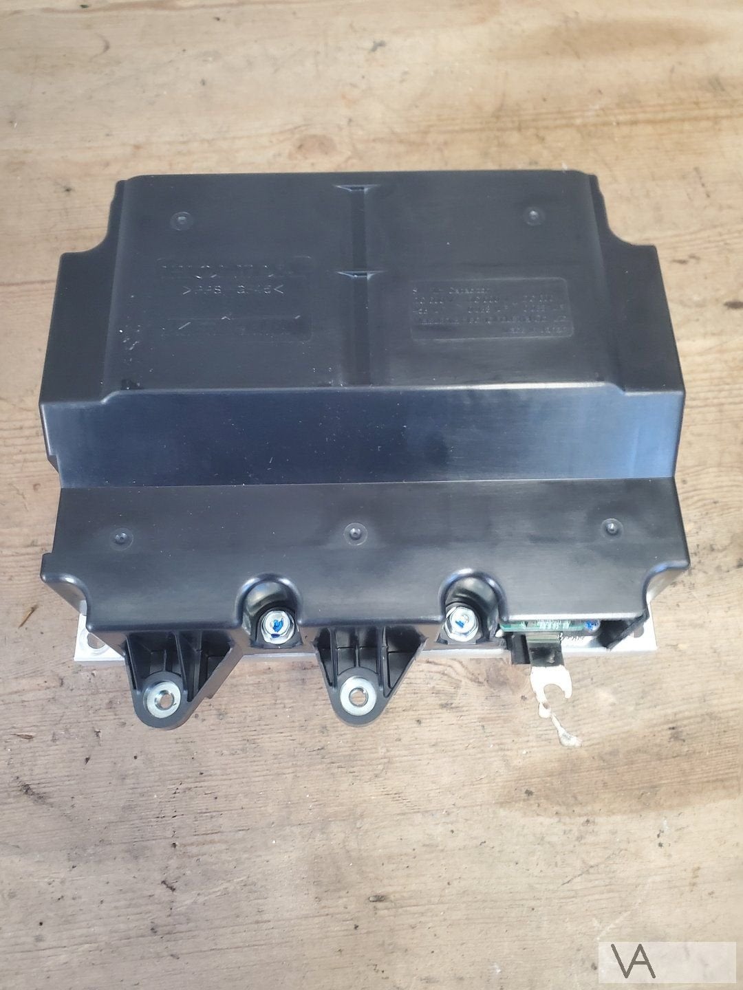 Honda Civic hybrid 2005 - 2011 accu computer 1b100-RMX-E0, Auto-onderdelen, Accu's en Toebehoren, Honda, Gebruikt, -, -