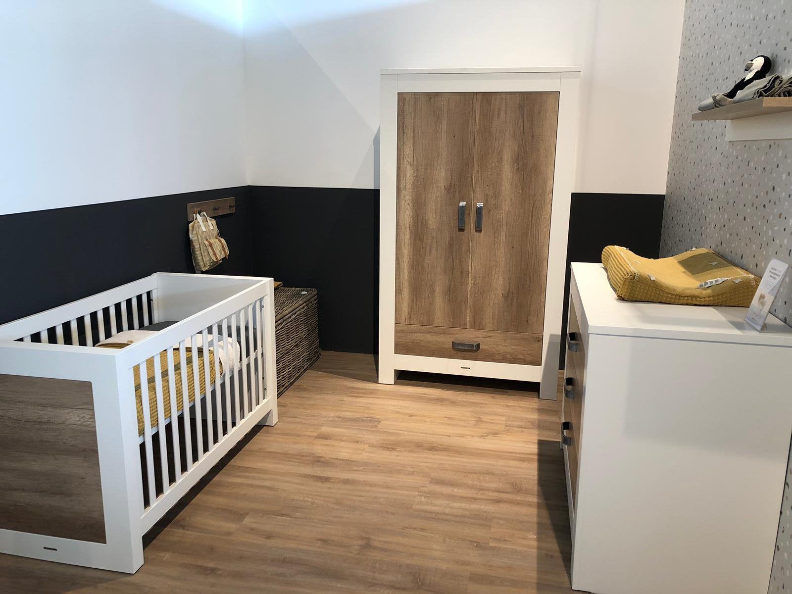 Babykamer Kidsmill te koop, Ophalen, Zo goed als nieuw, Jongetje of Meisje