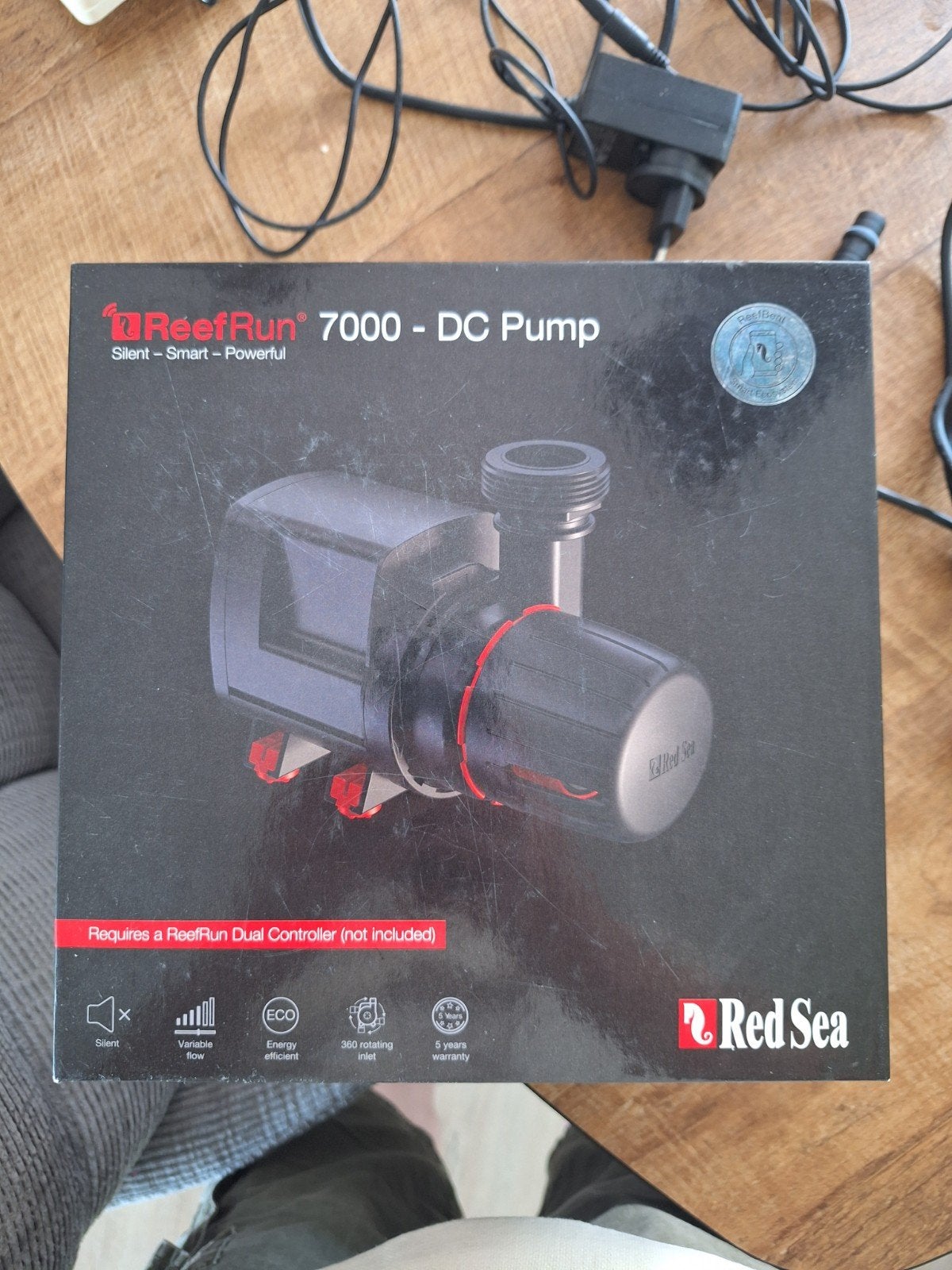Redsea 7000 DC pump G1, Dieren en Toebehoren, Ophalen