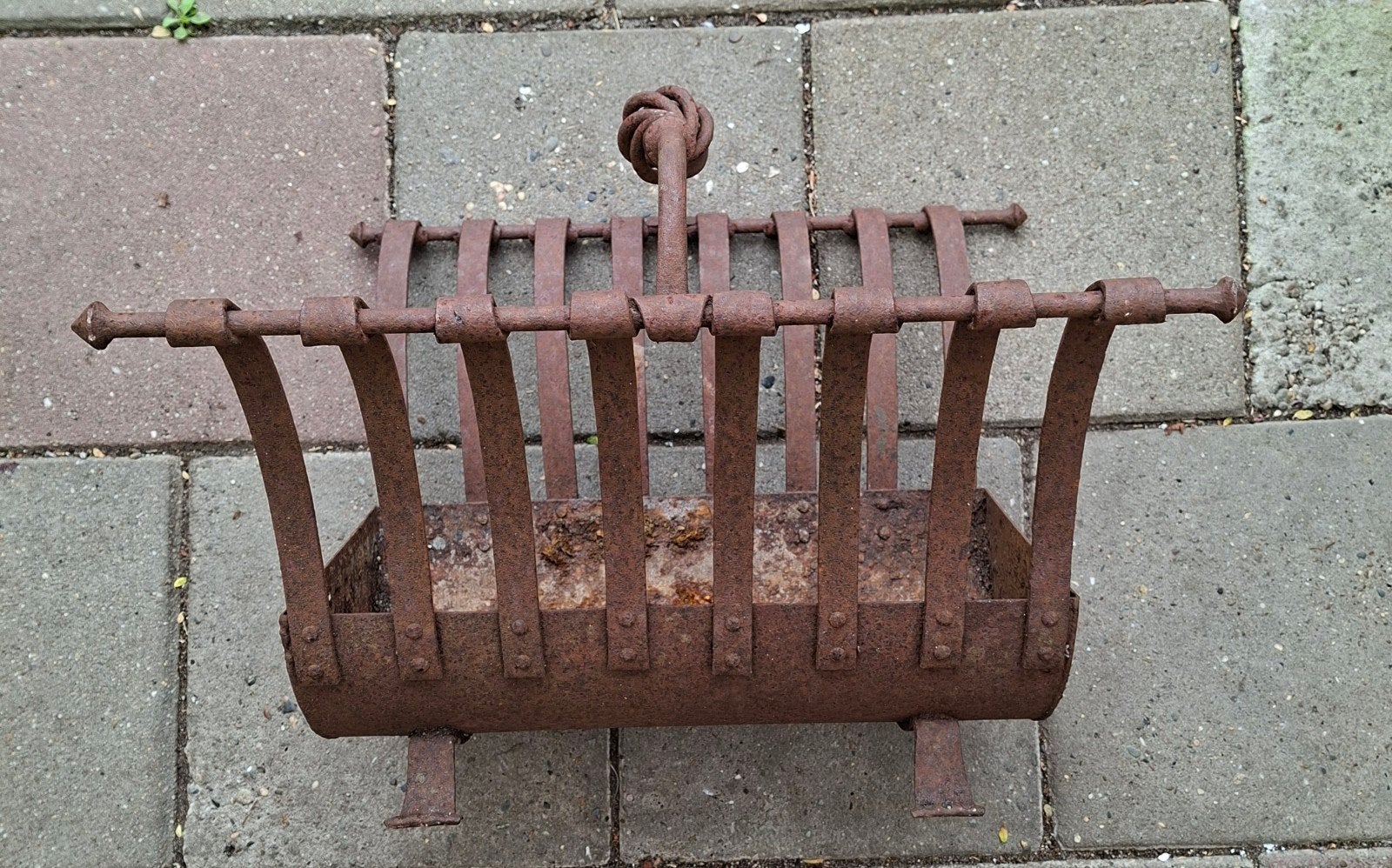 Hout Korf, Ophalen of Verzenden