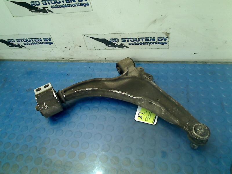 Draagarm Links Voor Opel Astra J (PC6/PD6/PE6/PF6) 13321338, Gebruikt, Bahnhofsplatz, Rüsselsheim am Main 65423, , Duitsland, Opel