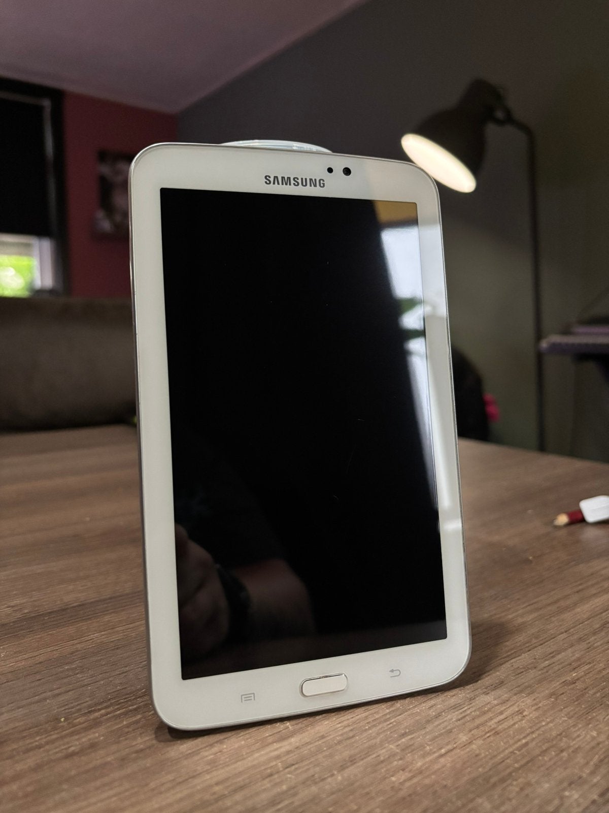 Samsung Galaxy Tab 3 – In Topstaat – Werkt Perfect!, Computers en Software, Android Tablets, Ophalen of Verzenden, Zo goed als nieuw