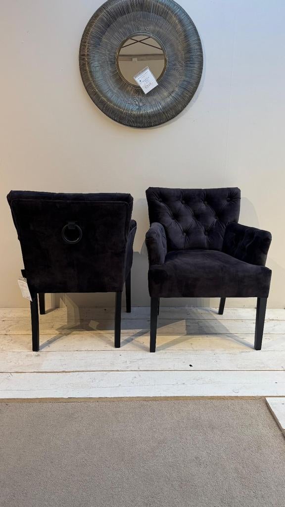 UrbanSofa sale eetkamerstoelen Kate 4