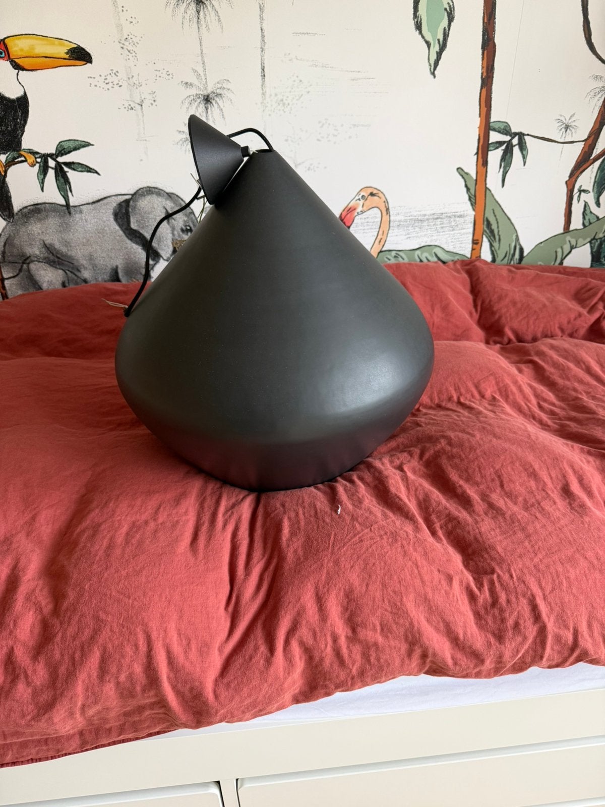 Tom dixon beat stout, Ophalen, Zo goed als nieuw, Minder dan 50 cm
