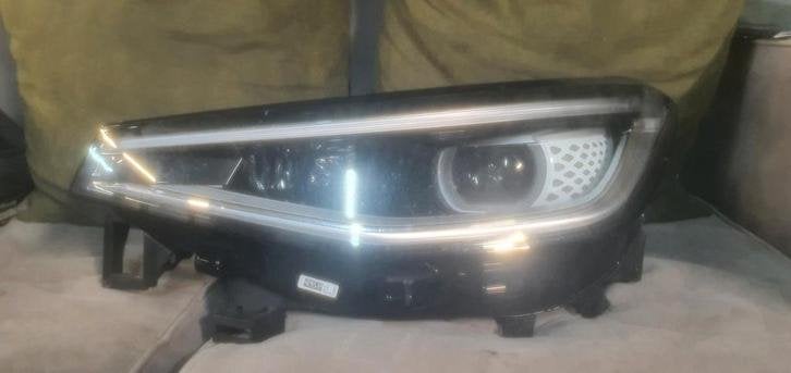 Koplamp Full Led IQ Light links VW ID4 ID5, Gebruikt, Volkswagen, Wolfsburg, Ophalen of Verzenden