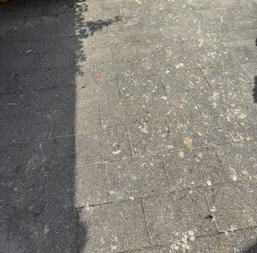 Gratis afhalen - stenen, Ophalen, Gebruikt, Klinkers, 10 m² of meer