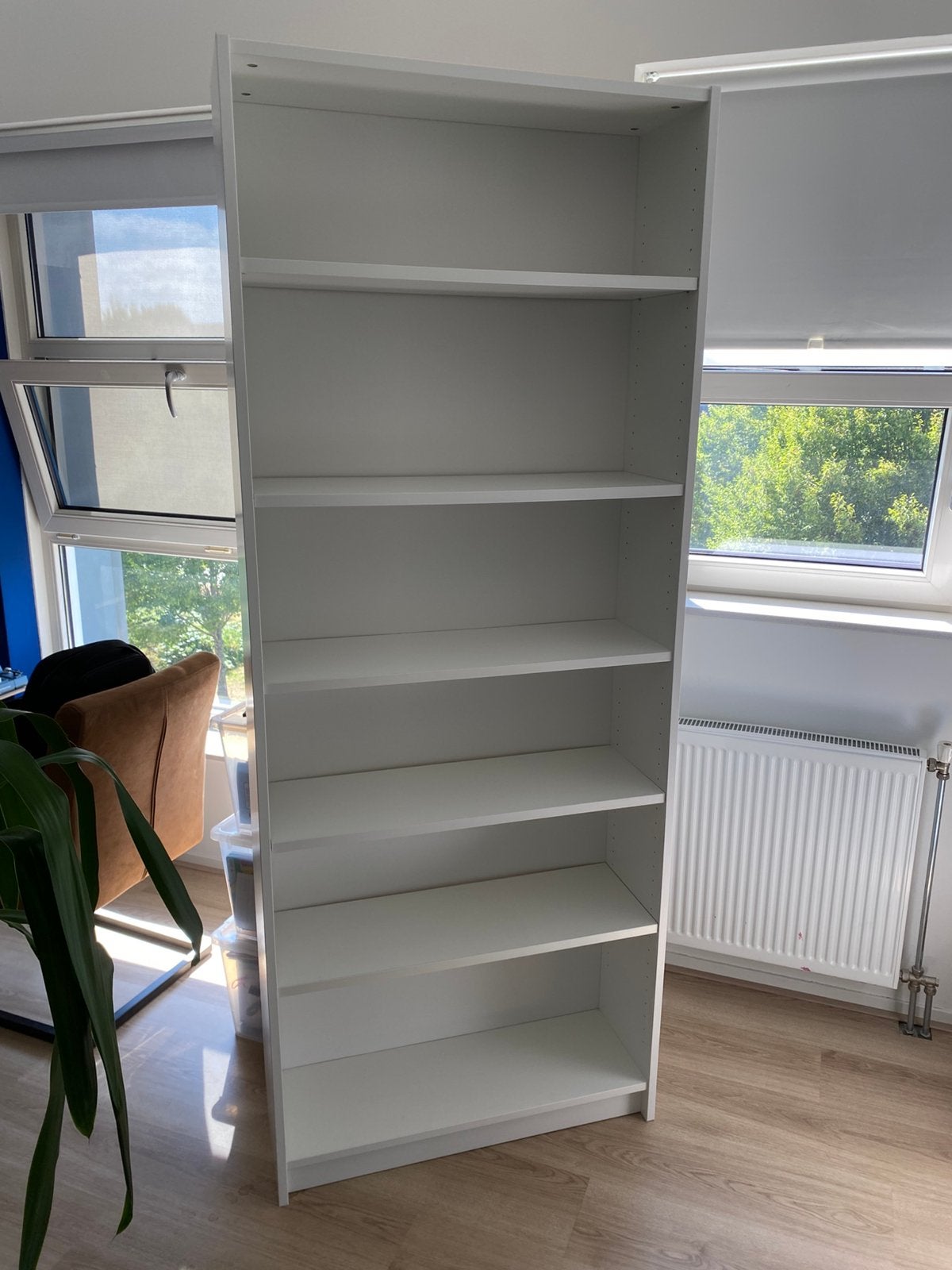 Billy kast IKEA, Ophalen, 200 cm of meer, 50 tot 100 cm, Zo goed als nieuw