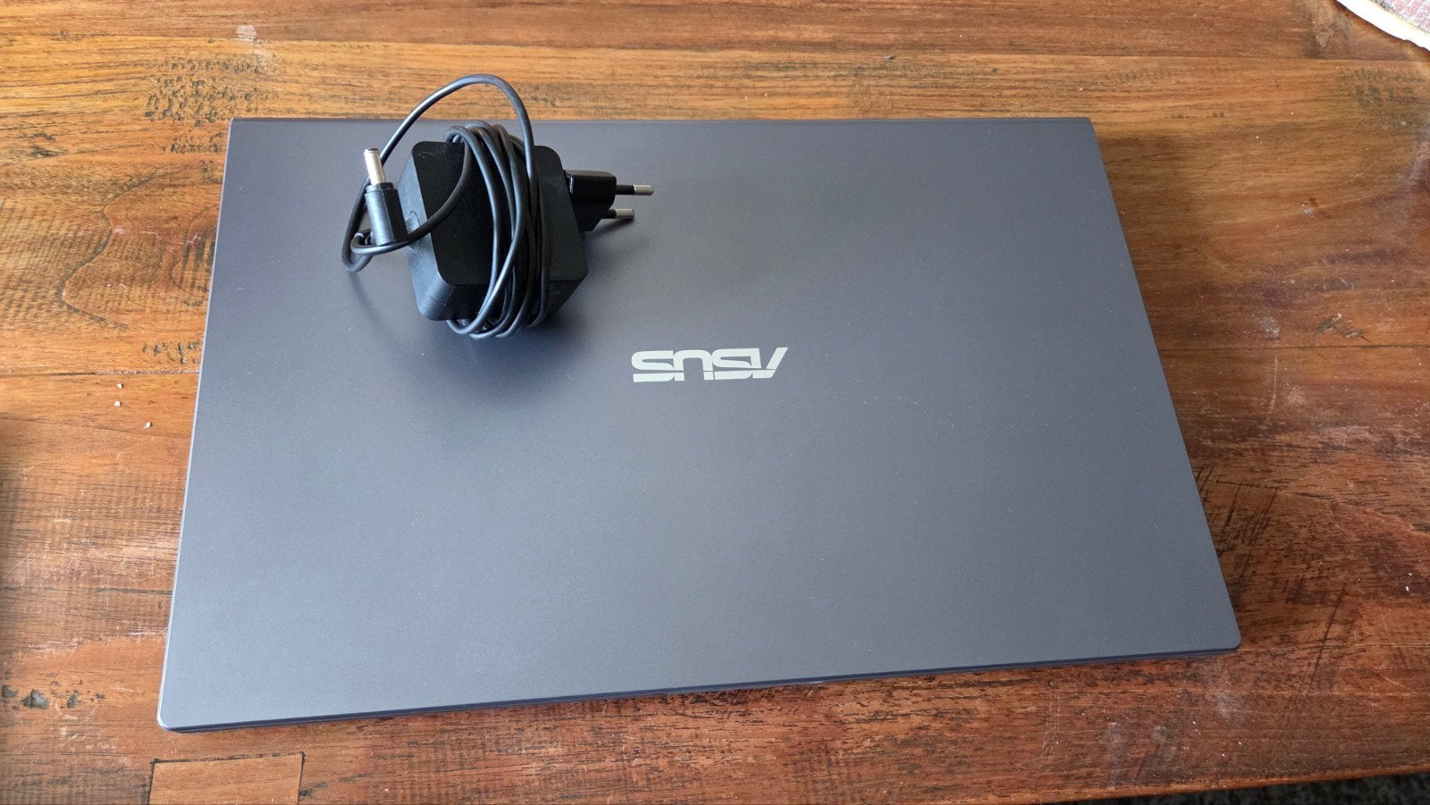 ASUS D515DA Laptop - Zo goed als nieuw, Ophalen, 2 tot 3 Ghz, 8 GB, ASUS