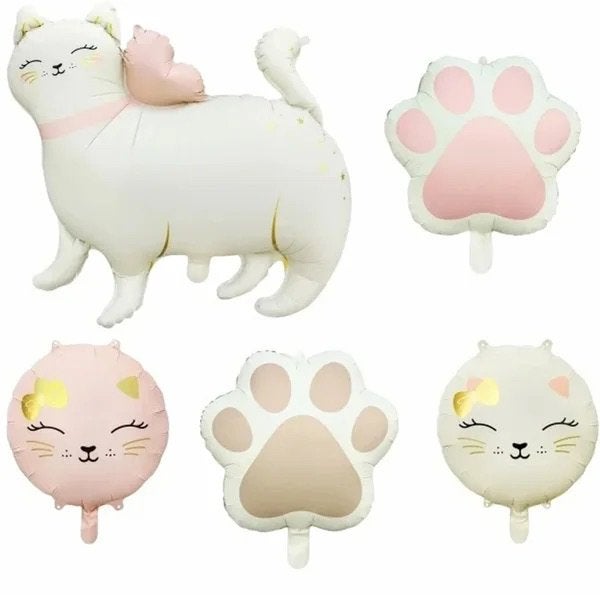 Gelukspoppetjes Poes en nog veel meer!, Nieuw, Ophalen of Verzenden, Info@sweet-one.nl, Sweet-One