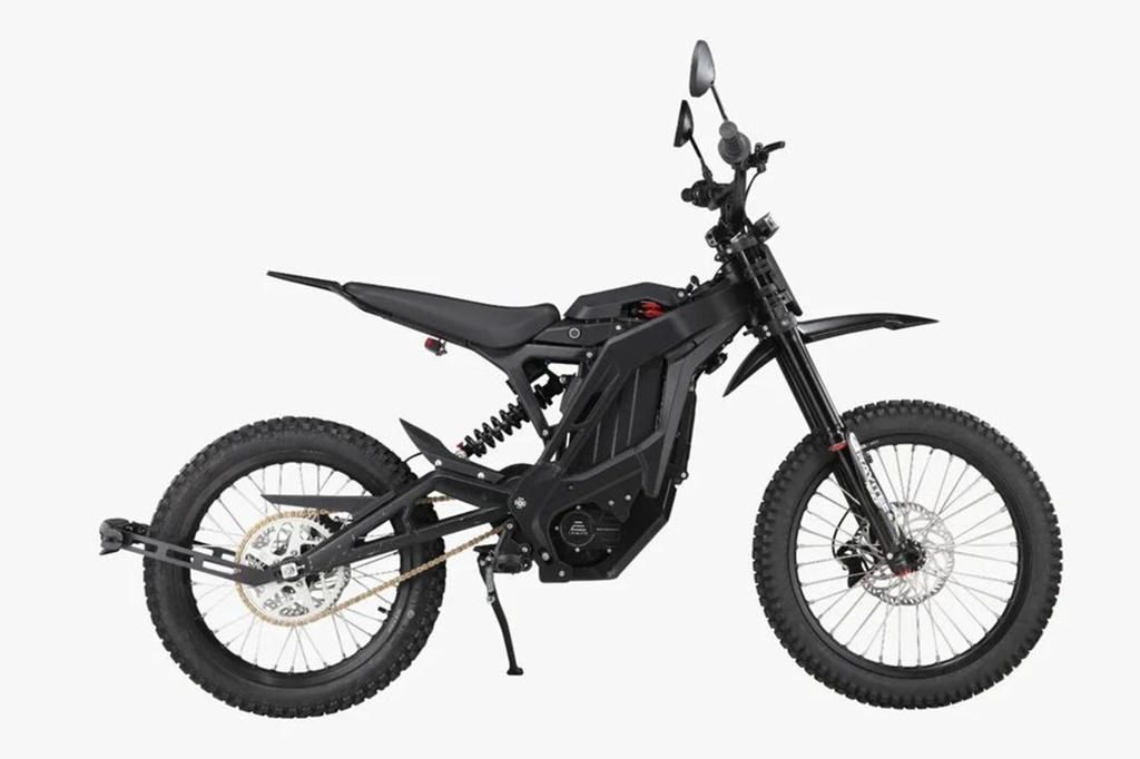 E-RIDE PRO | SUR-RON | LBX | STORM BEE | TALARIA, Bedrijf, Onbekend, Overig, Onbekend