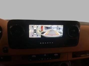 Apple carplay Navigatie Mercedes sprinter 2021 android 15, Oberonweg 262 3208pg, Nieuw, Ophalen of Verzenden, Dynavin