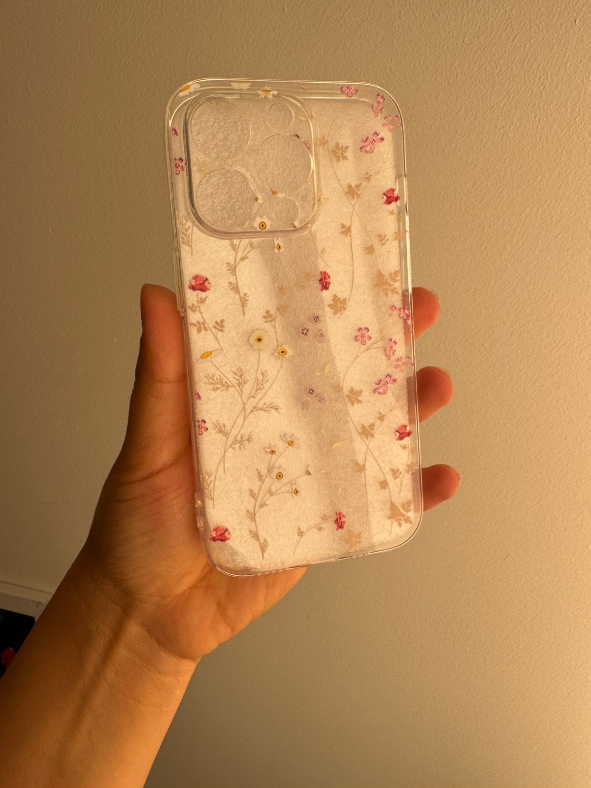 Telefoon hoesje, Ophalen of Verzenden, Zo goed als nieuw, IPhone 14
