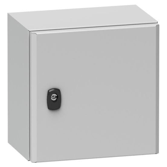 (2x) Schneider schakelkast NSYS3D4420P, Ophalen, Nieuw