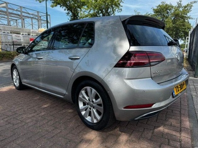 Volkswagen Golf 1.5 TSI 130pk 5deurs Comfortline Business Au, 4 cilinders, Alcantara, Origineel Nederlands, Bedrijf