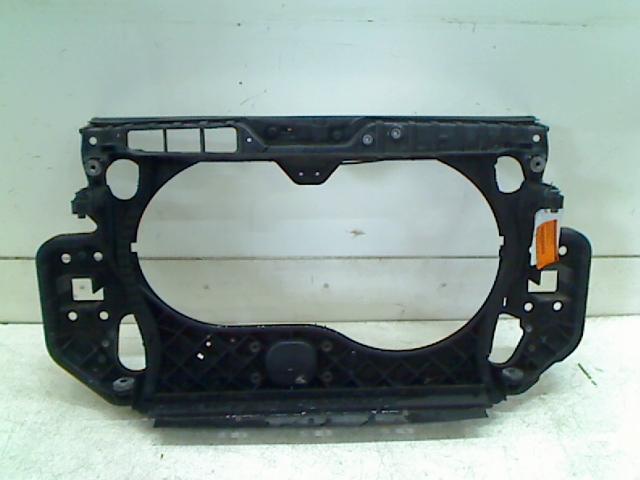 Voorfront Audi A6 (C6) (2004-05/2008-10), Gebruikt, Auto-Union-Straße  1, Ingolstadt 85057, , Duitsland, Info@audi.de, Audi