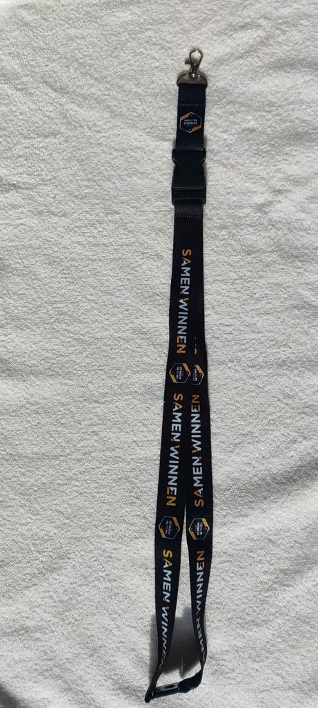 Jumbo Visma - Keycord, Ophalen of Verzenden, Nieuw