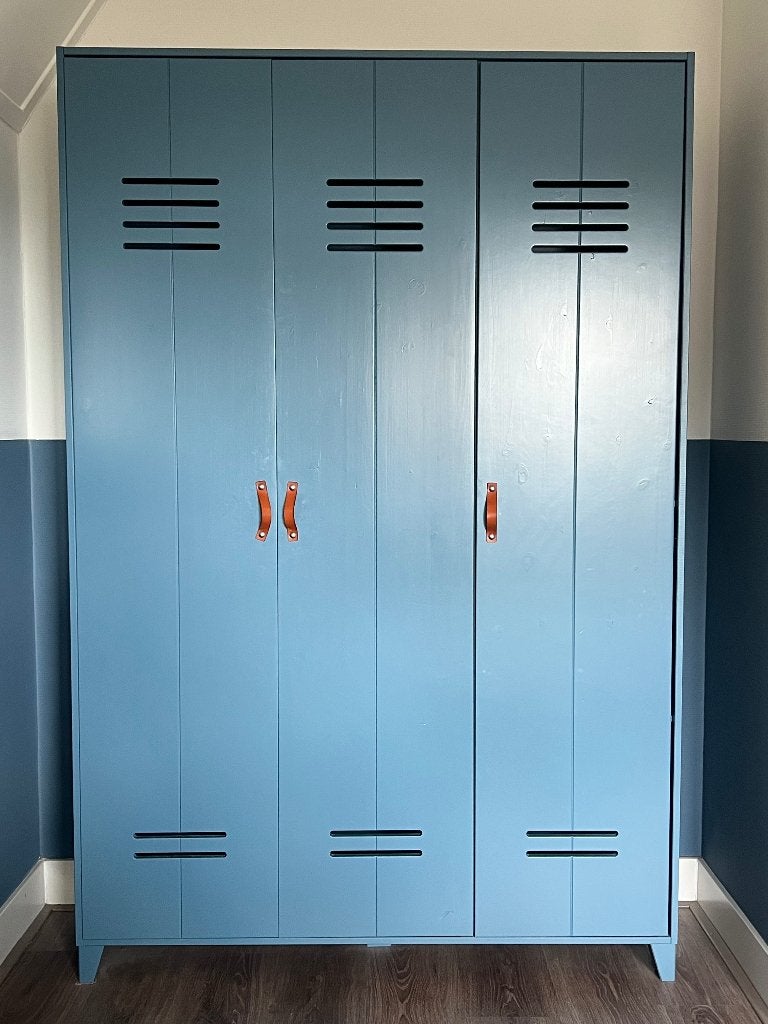 VT Wonen kledingkast/opbergkast, Ophalen, Met deur(en), 100 tot 150 cm, Nieuw