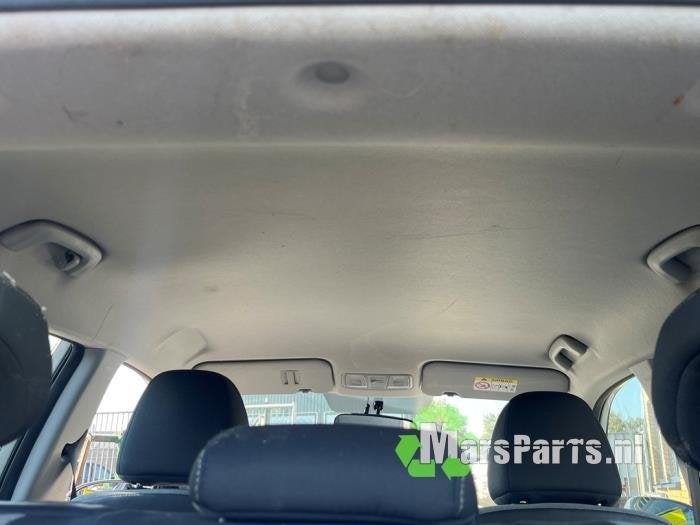 Hemelbekleding van een Hyundai I20, Auto-onderdelen, Gebruikt, -, -, Ophalen of Verzenden
