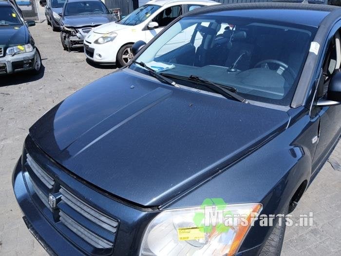 Motorkap van een Dodge Caliber, Gebruikt, -, -, Ophalen of Verzenden