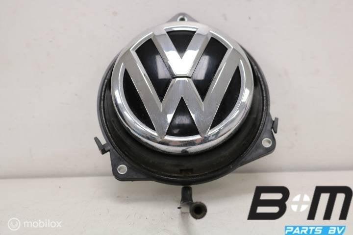 Achterklepopener VW Polo 2G 2G6827469, Gebruikt