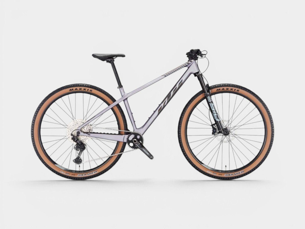 KTM Myroon Glorious Lavender Matt 48cm L, -, -, 45 tot 49 cm, Nieuw
