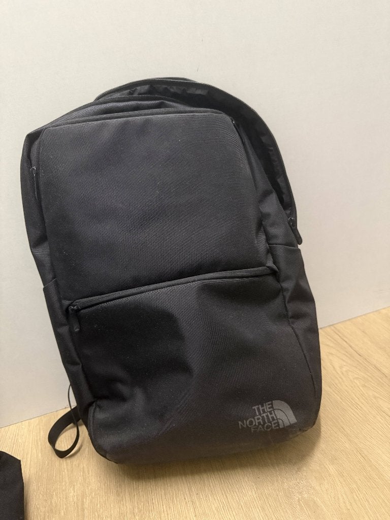 Rugzak The North Face, Sieraden, Tassen en Uiterlijk, Tassen | Rugtassen, Ophalen of Verzenden, Zo goed als nieuw, Overige merken