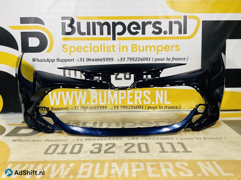 Bumper Toyota Corolla pdc 2018-2023 Voorbumper 2-D4-12180z, Bumper