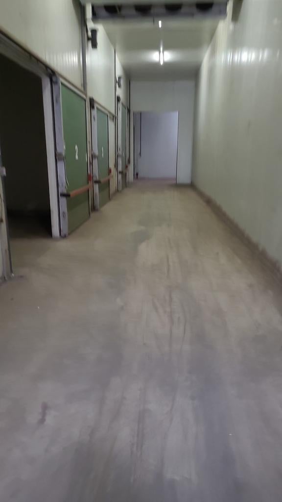 opslagruimte garagebox te huur!, Ophalen