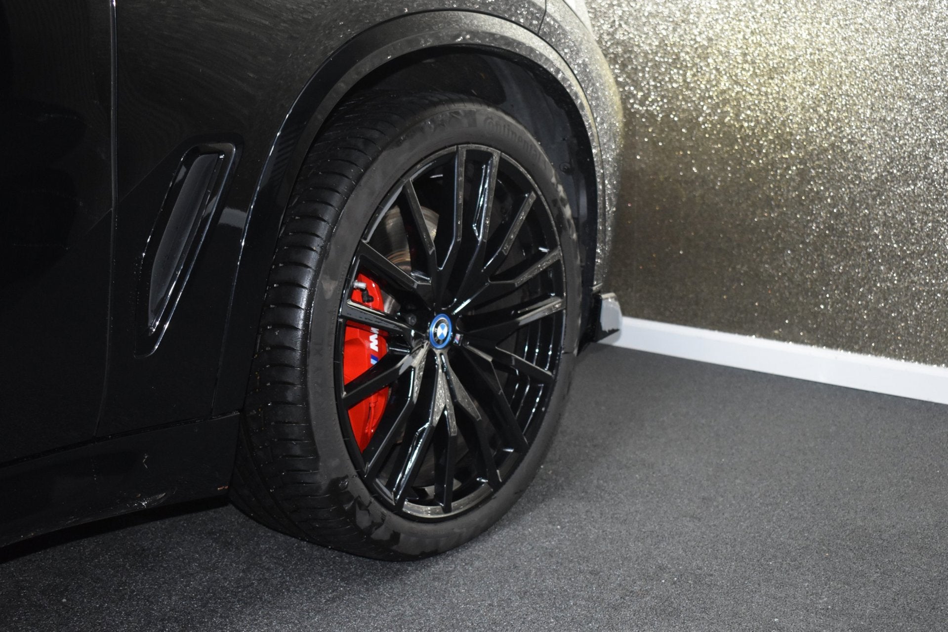 Foto 16 van BMW X5 45e M-Sport xDrive 394pk | AKRAPOVIC | M-STOELEN | AC