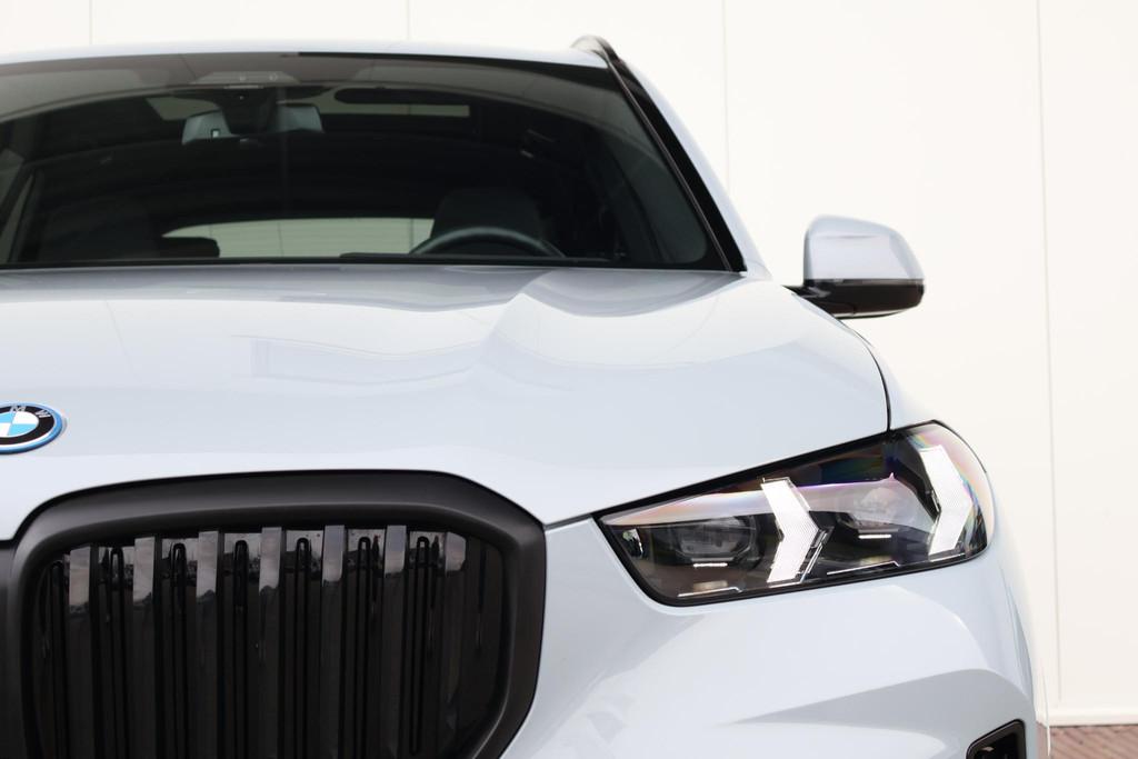 BMW X5 xDrive50e / Sportpakket Pro / Skylounge / Comfort Sto, Automaat, Gebruikt, 2395 kg, Met garantie (alle)