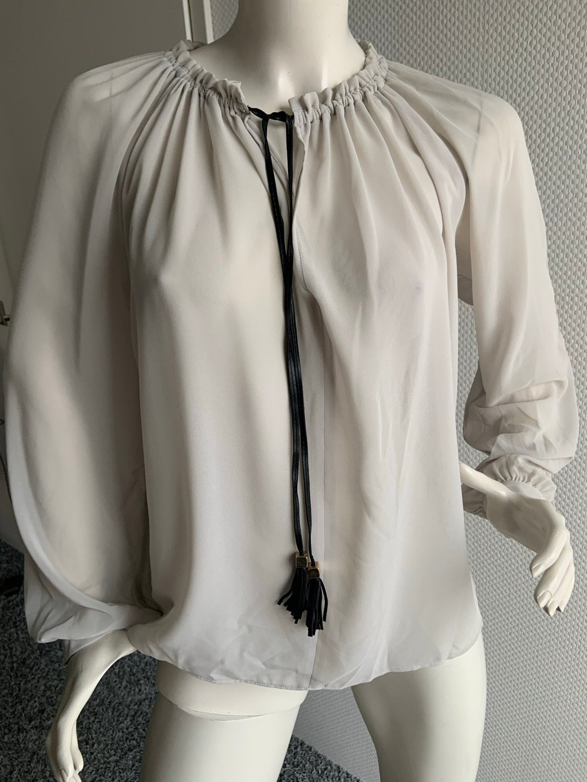 Atos lombardini blouse maat 36, ., Ophalen of Verzenden, Zo goed als nieuw, .