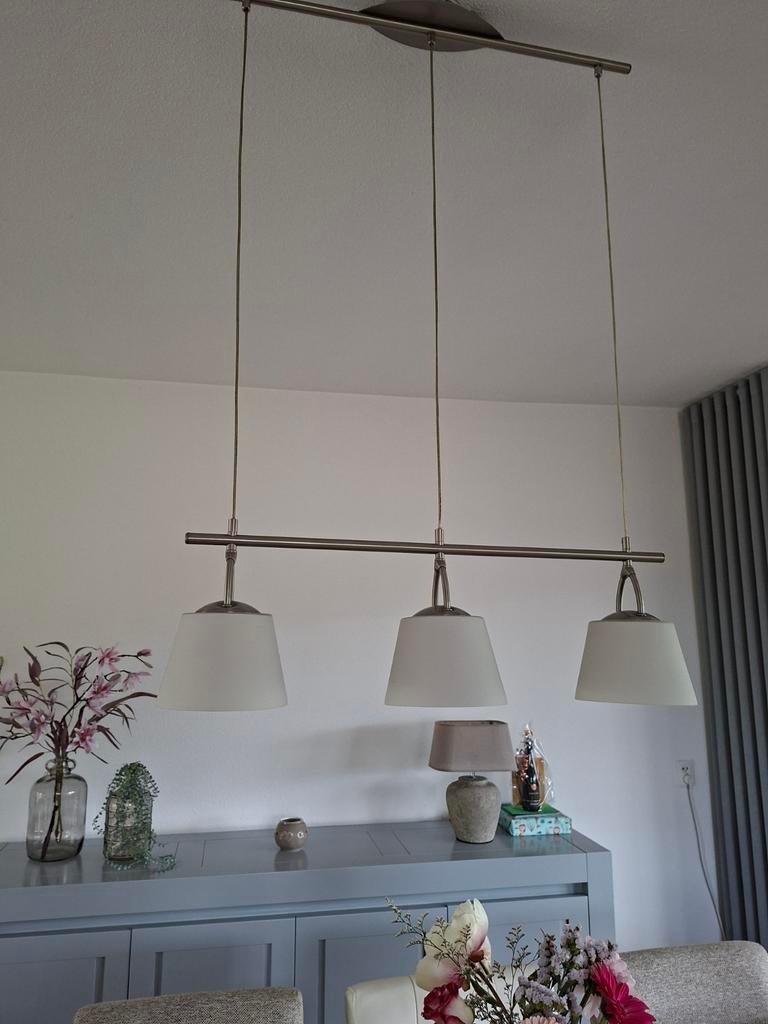 Hanglamp, Huis en Inrichting, Ophalen, Minder dan 50 cm