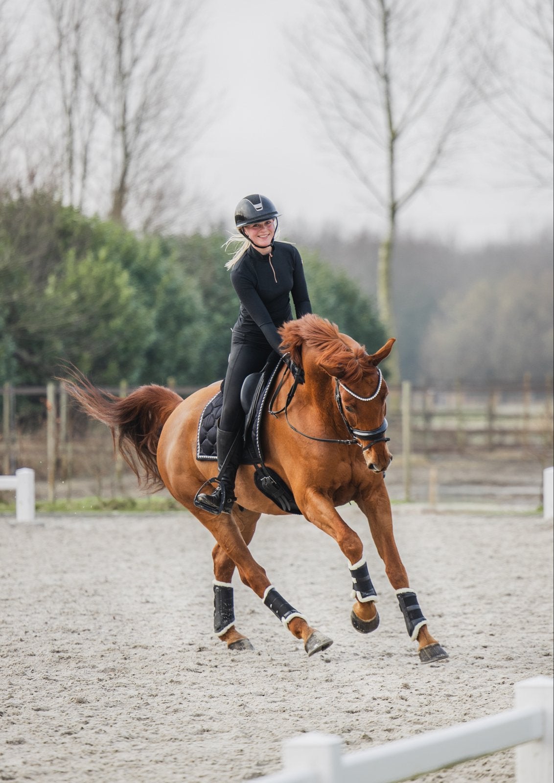 Ruimte voor nieuwe lesklanten!, Diensten en Vakmensen