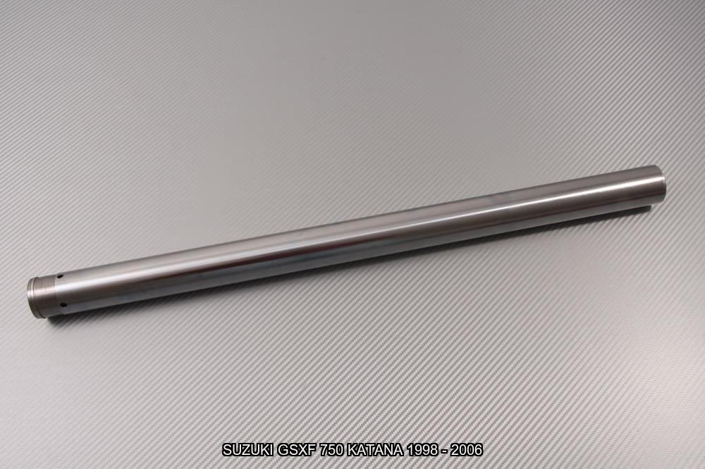 Voorvorkpoten SPR SUZUKI GSXF 750 KATANA 1998 - 2006, Ophalen of Verzenden, Nieuw