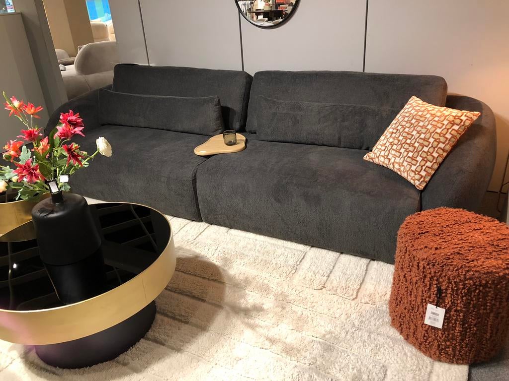 Loungebank Bilboa, Ophalen, Zo goed als nieuw