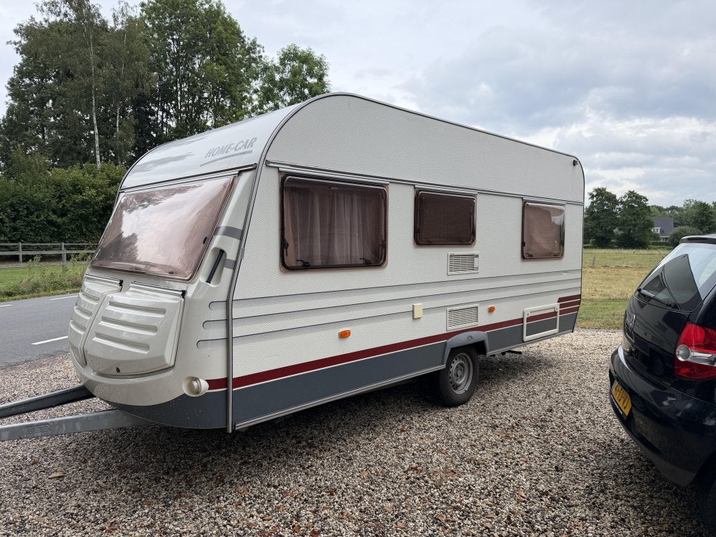 Home-Car Racer Spirit, Rondzit, Bedrijf, Overige typen, Tot en met 4