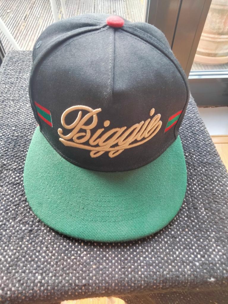 Notorious B.I.G. pet Biggie Rap, Ophalen of Verzenden