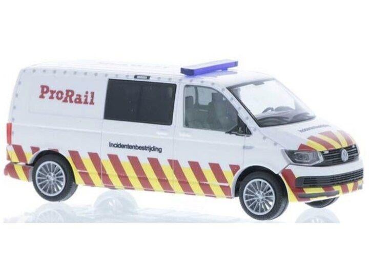 VW T6 ProRail (NL), Hobby en Vrije tijd, Ophalen of Verzenden, Nieuw, Auto, Rietze