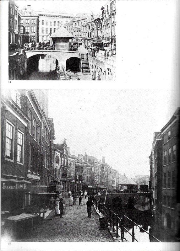 Utrecht en omstreken in 19de-eeuwse foto's ~K.Nieuwenhuijzen, Boeken, Geschiedenis | Stad en Regio, Verzenden, 19e eeuw, Gelezen