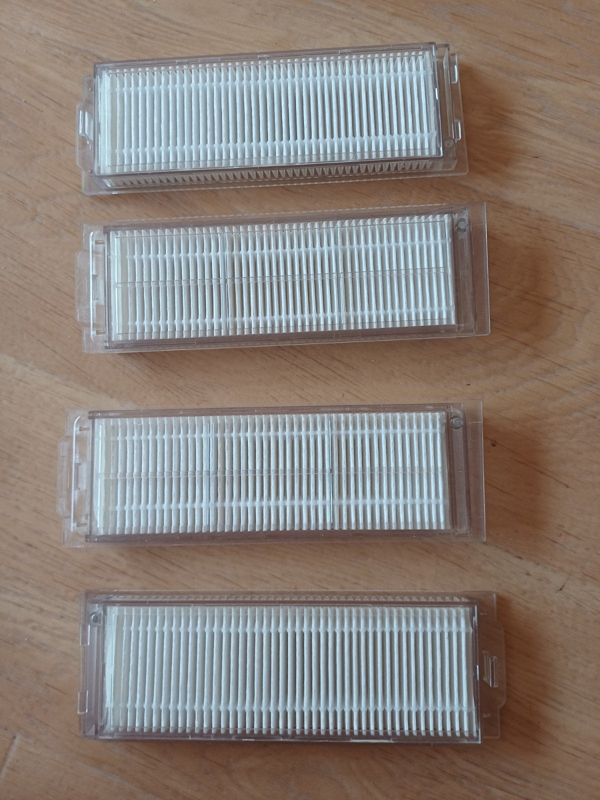 Nieuw HEPA-filter voor Xiaomi Mi Robot Vacuum Mop Pro / S10, Ophalen, Overige merken, Overige typen, Nieuw