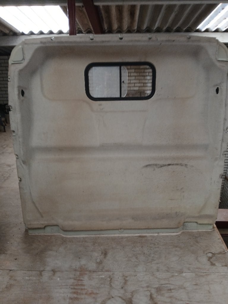 Tussenschot fiat ducato h1, Ophalen, Gebruikt, Fiat, Bumper
