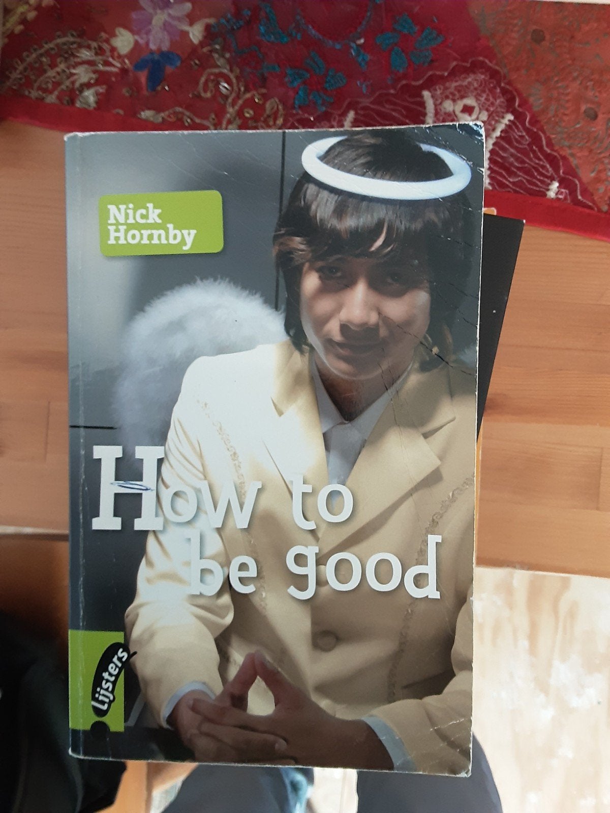 Nick Hornby, Ophalen of Verzenden