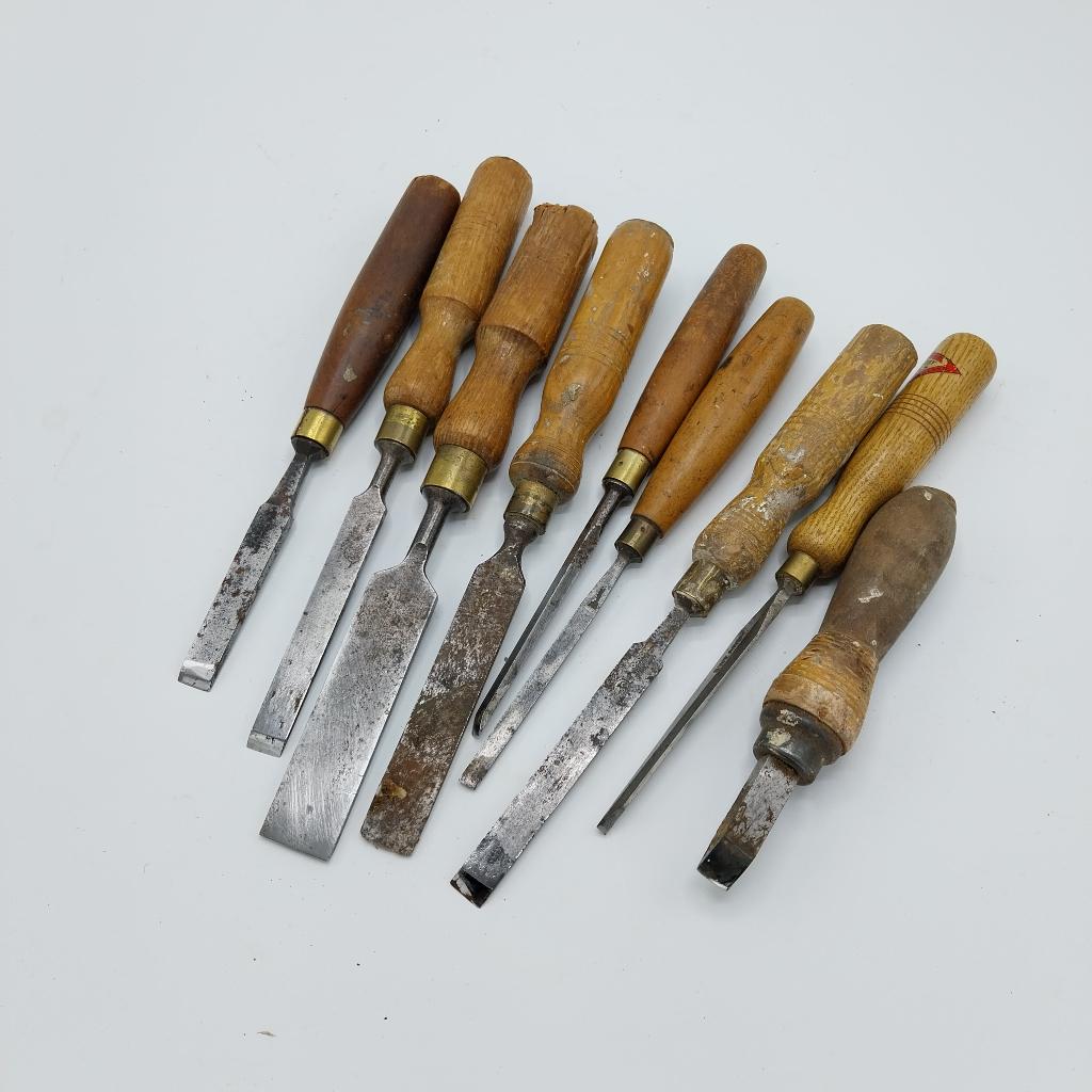 Set Beitels, Ophalen of Verzenden