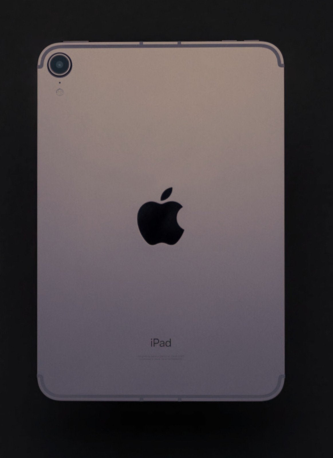 iPad Mini 6 64 GB met simkaart - Perfecte staat, Computers en Software, Ophalen, 8 inch, Zo goed als nieuw, Wi-Fi en Mobiel internet