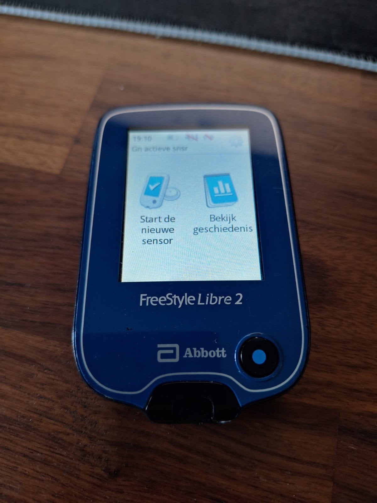 Freestyle Libre 2 reader, Diversen, Verzenden
