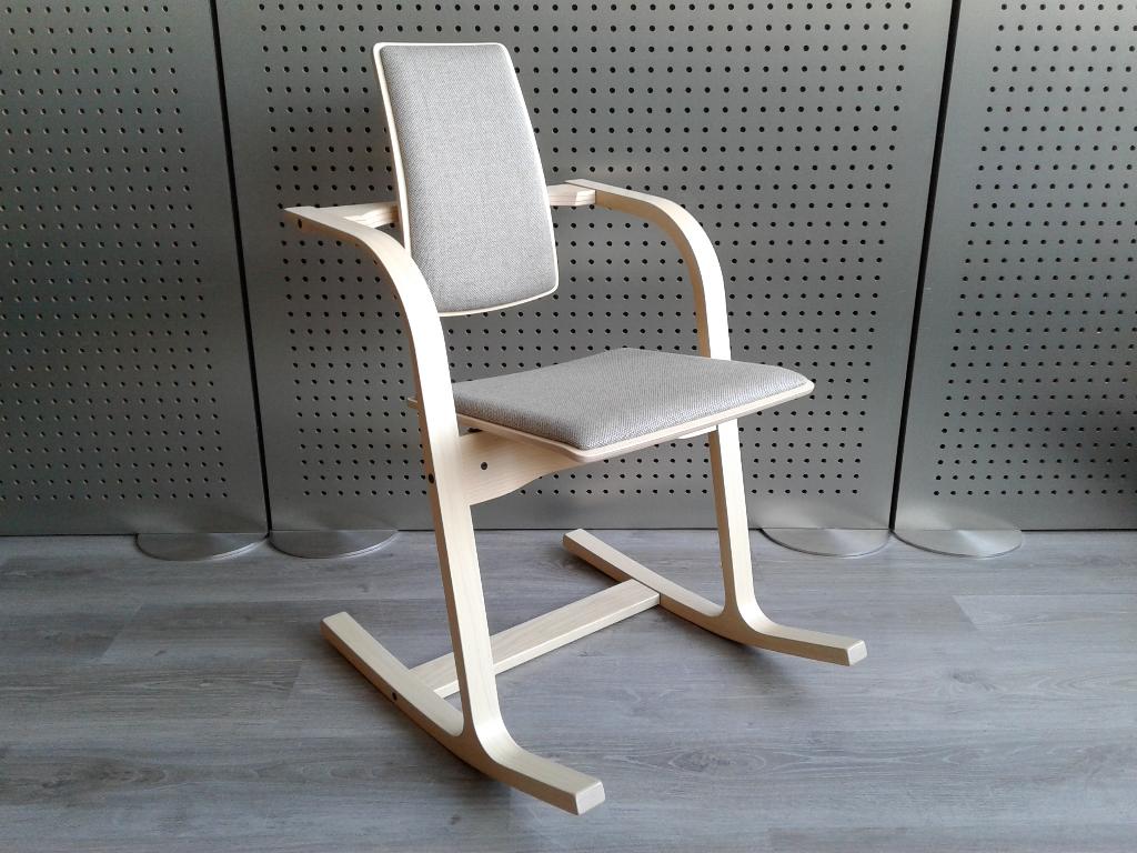 Variér (Stokke) Actulum (Lichtbeige), Nieuw!, Overige kleuren, Nieuw, Ophalen of Verzenden, Variér