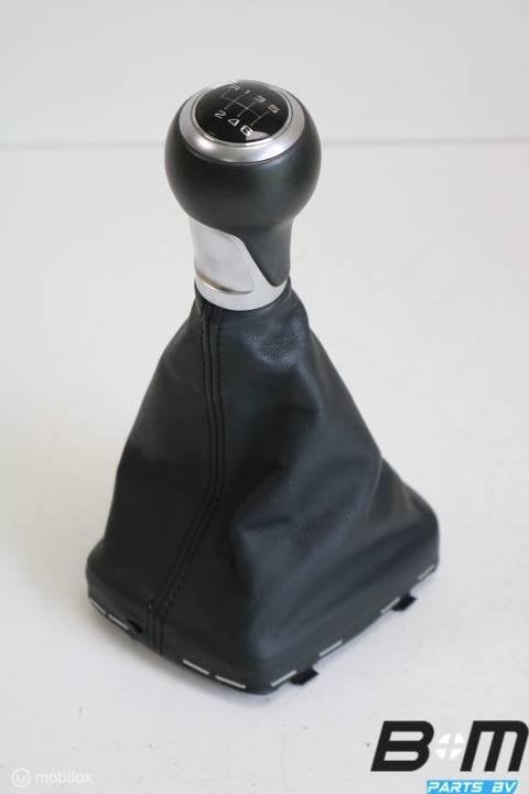 Leder pookhoes Audi A1 8X 8P0863279A, Gebruikt
